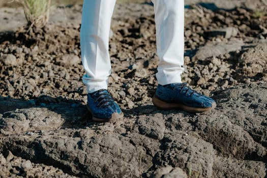 Exploring the Revolutionary Impact of the Yeezy 700s on Modern Streetwear