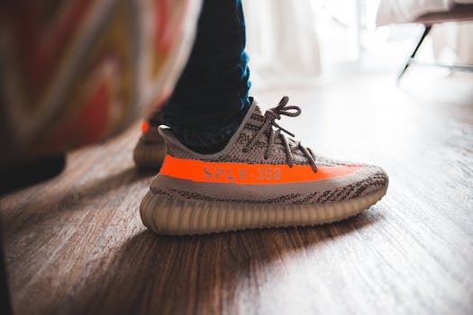 Yeezy 700 Sneakers: Revolutionizing Fashion with Design and Comfort