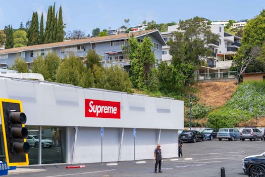 Title: Why Yeezy Boost 350 Reigns Supreme in Streetwear Fashion