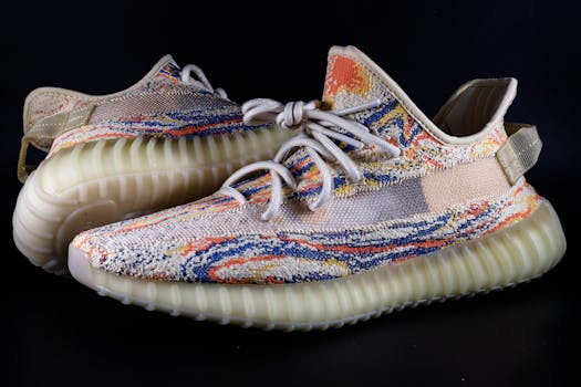 Yeezy 700: Kanye West's Iconic Sneaker Redefines Streetwear