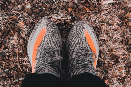 Yeezy 700 Sneakers: Suitable for Sports or Just Style?