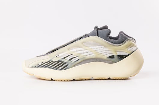 Secure Your Yeezy 700s in Czech Republic: A Sneakerhead's Purchase Guide