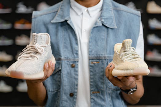 Yeezy 700 Sneakers: Mastering Year-Round Style and Care Tips