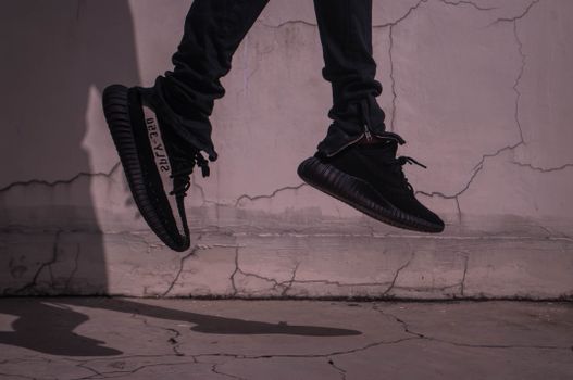 Debunking Myths: The Real Facts About Yeezy 700 Sneakers Explained