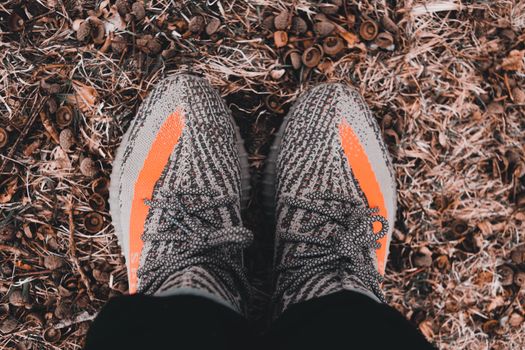 Mastering Yeezy 700 Style: Tips for Everyday Chic & Comfort